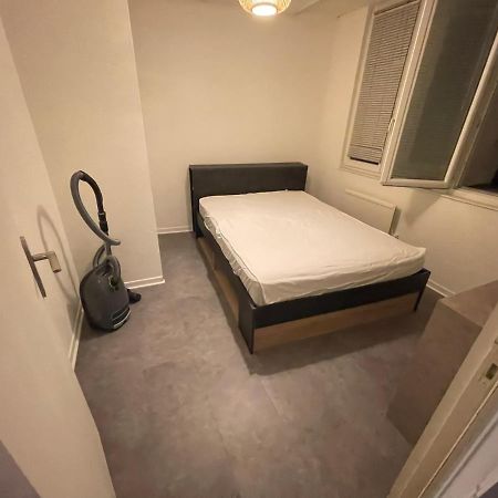 Cosy T2 En Centre Ville Morez Esterno foto